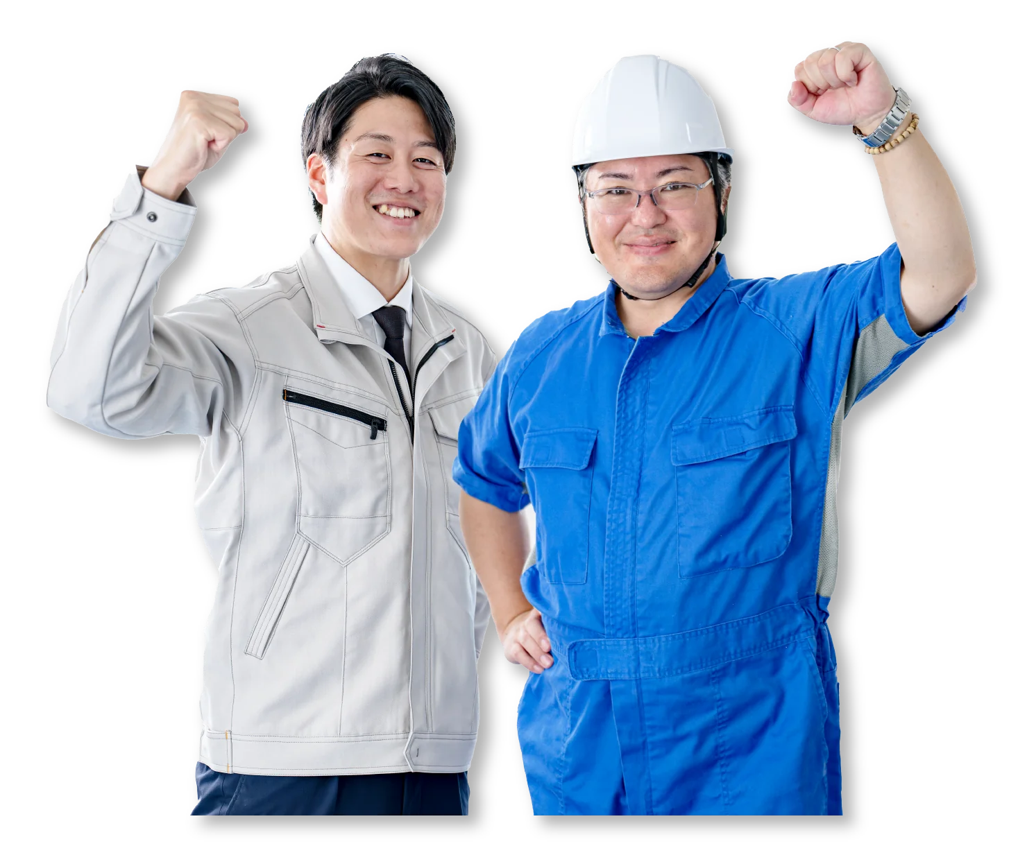 サンケンシャッターサービス スタッフ